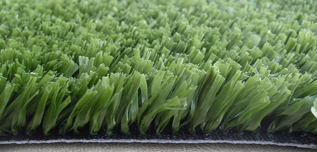 Искусственная трава 40 мм фибро