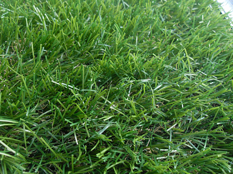 Искусственная трава 50 мм монофиламент